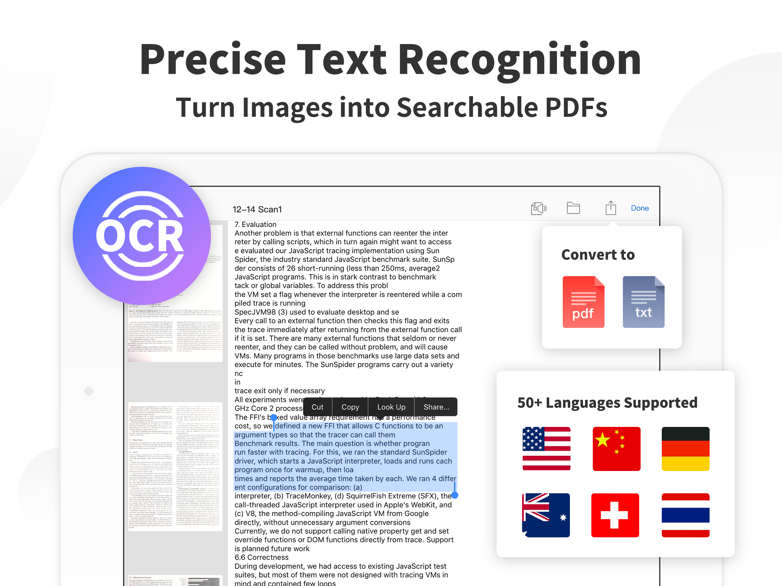 PDF Reader Pro - PDF Office gallery image