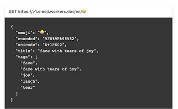Emoji Engine gallery image