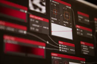 Talos VFX gallery image
