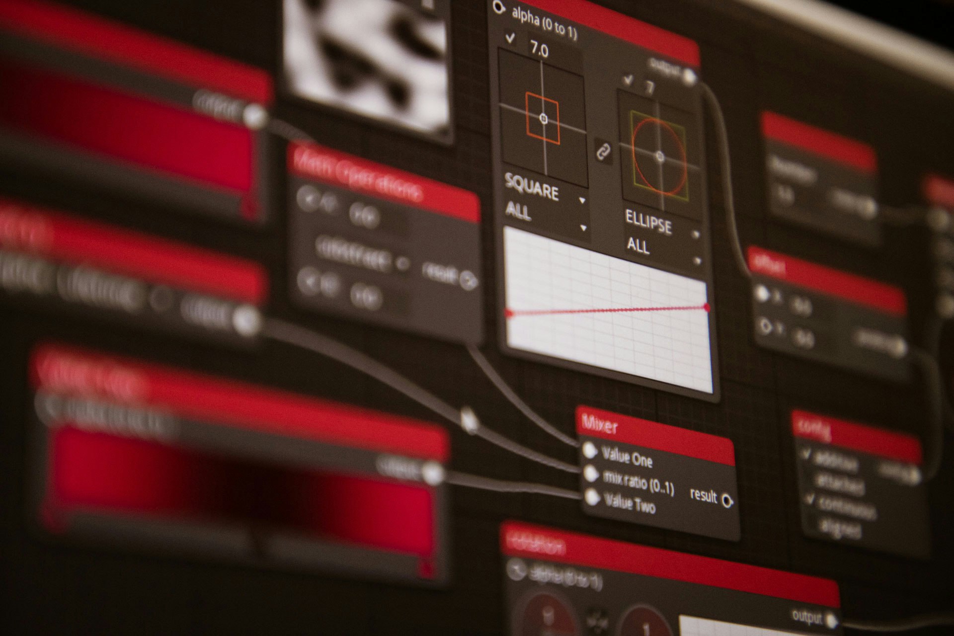 talos vfx - เครื่องมือสร้างวิดีโอสำหรับนักพัฒนาและนักออกแบบการเคลื่อนไหว media 1