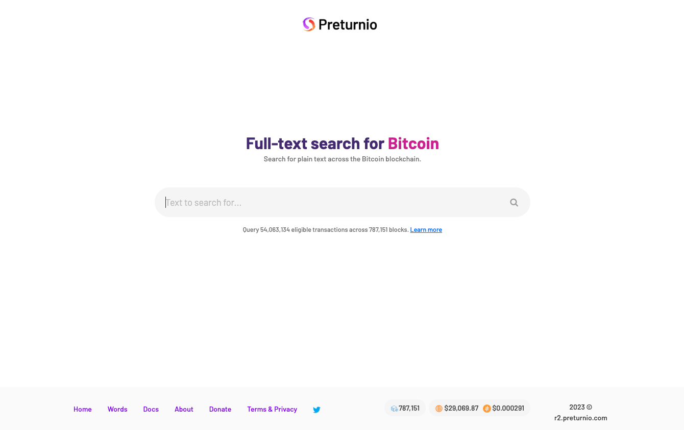 Preturnio gallery image