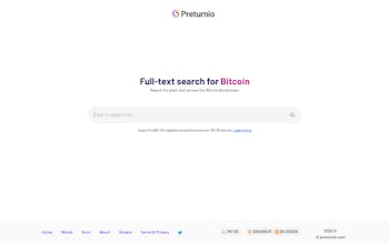 Preturnio gallery image