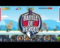 Battle of Heroes Online + Offline media 1