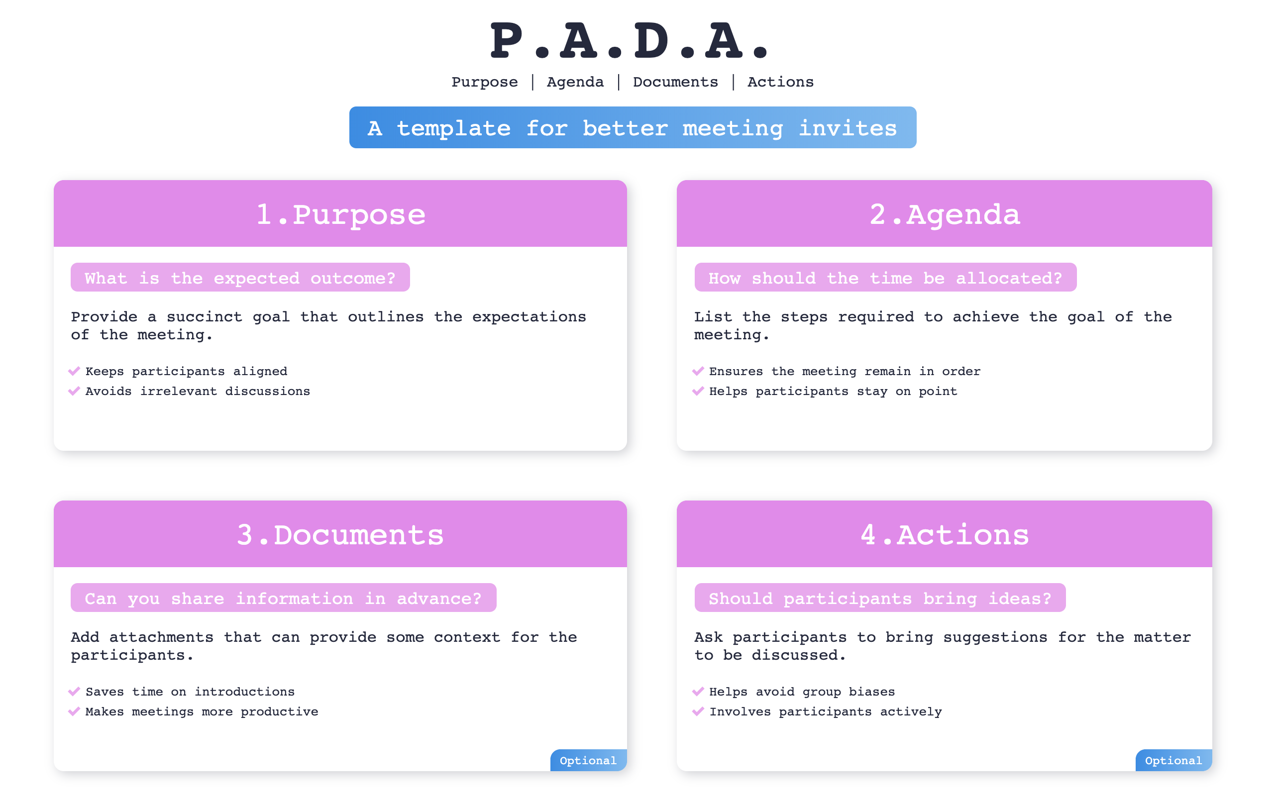 P.A.D.A. gallery image