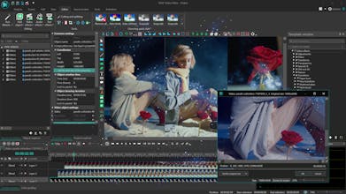 VSDC Free Video Editor gallery image
