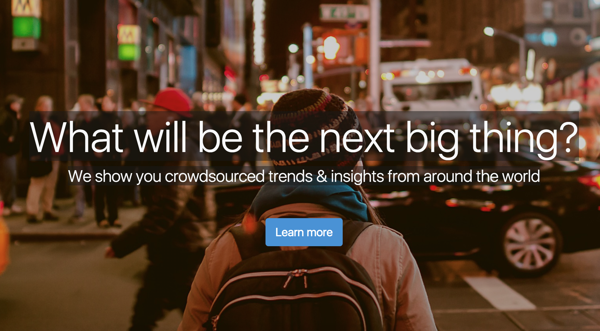 HypeWatching gallery image