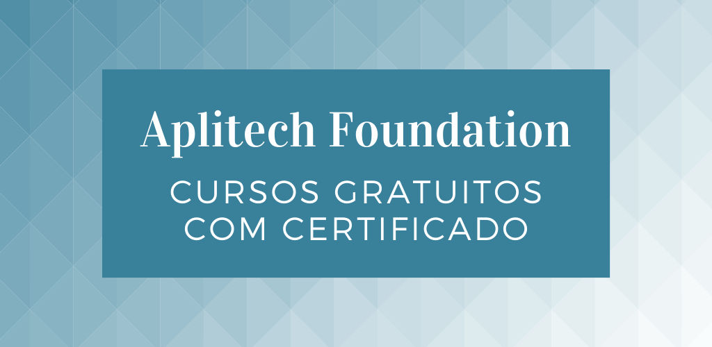 Aplitech Foundation - Free Courses gallery image