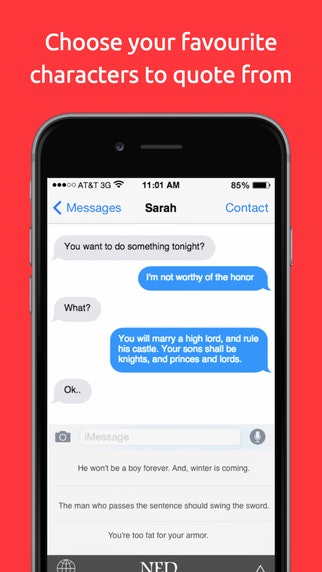 SunnyTalk gallery image