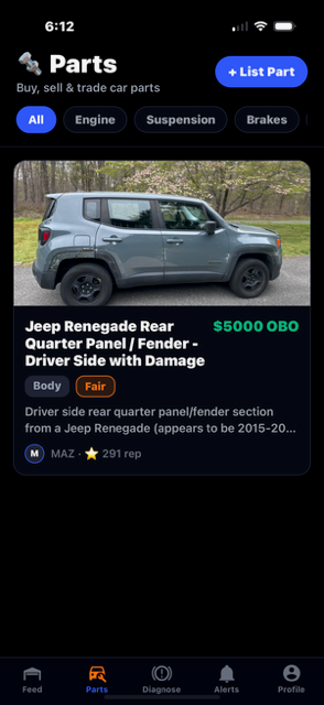 Auto AI  - Automotive Intelligence gallery image