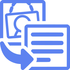 Image Reader Google Chrome Extension