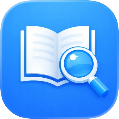 Clarity Reader for Safari logo