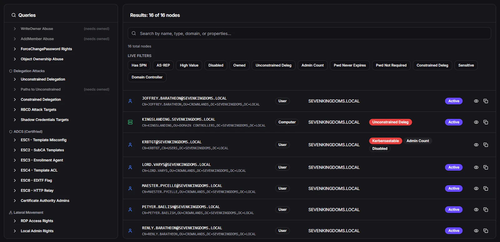 PenVanta screenshot 4