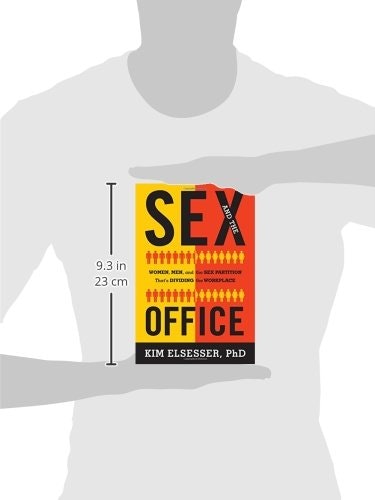 Sex and the Office gallery image