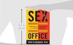 Sex and the Office media 3