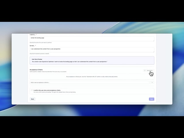 Acceptify gallery image