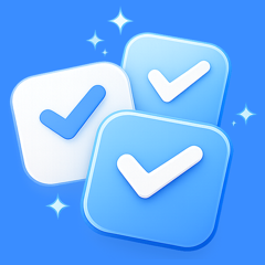 ChoresMates - Product Hunt launch logo and brand identity