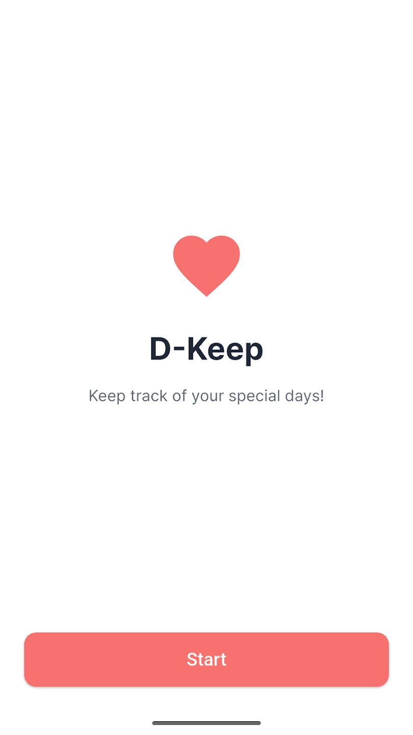 وسائط D-Ukening-Tracker و Widget Simple D-Day Tracker - الإنتاجية ، Android ، التقويم ، واجهة المستخدم ، الإدارة الشخصية 1