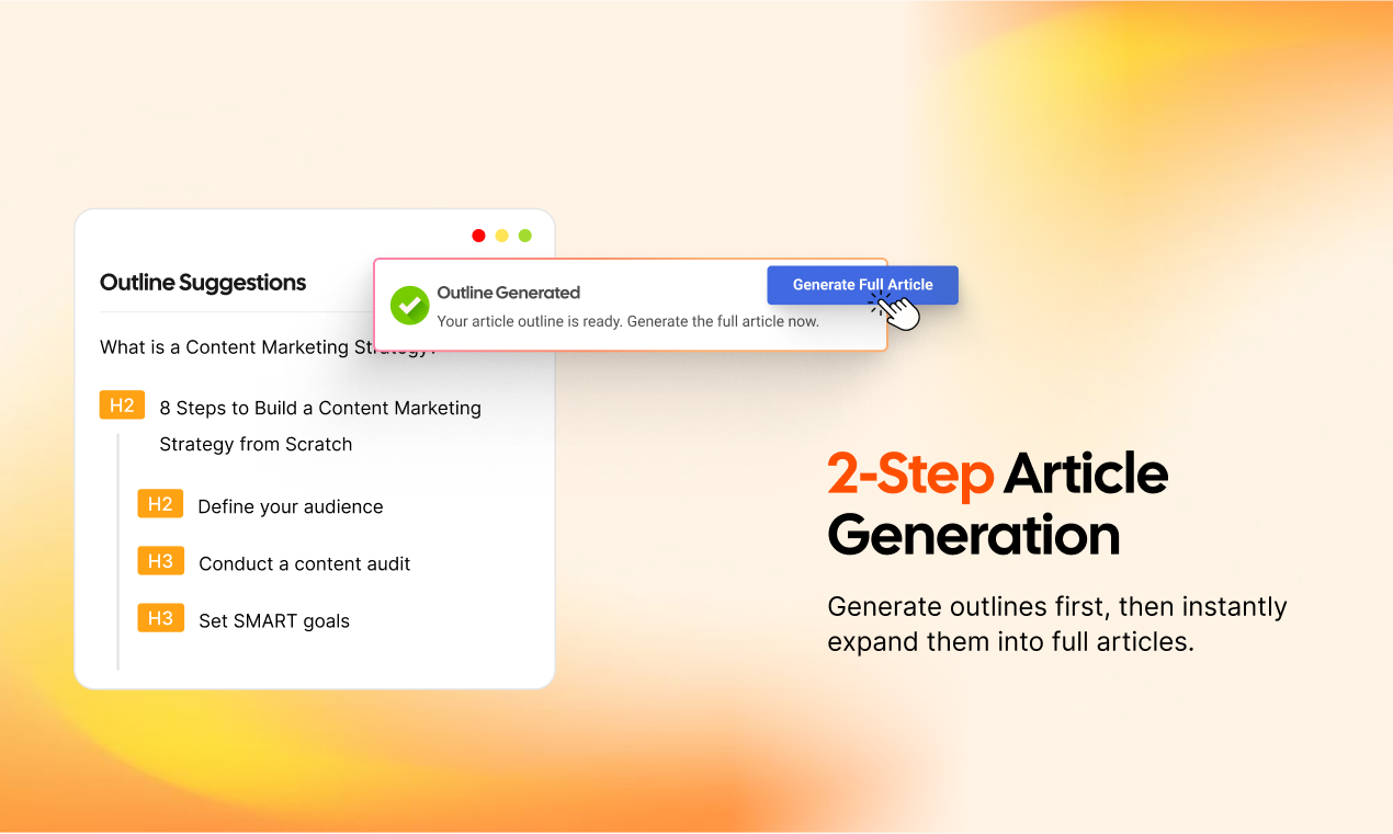 Contentpen - Autopilot blog content for more traffic from Google & LLMs媒体3