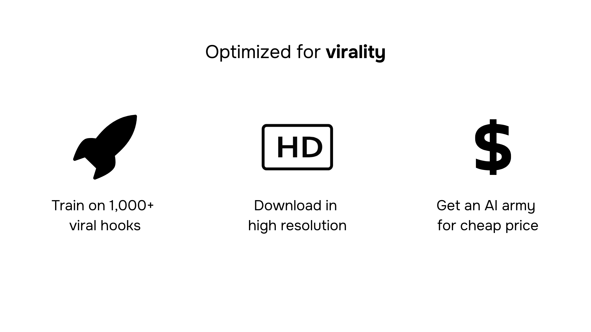 AI Carousel Generator gallery image