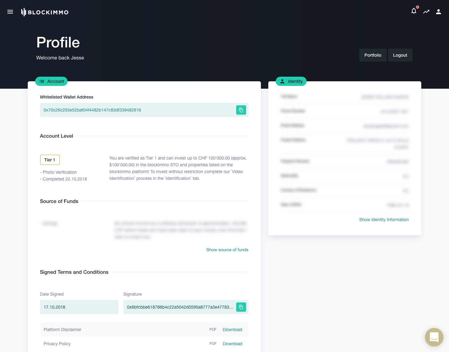 blockimmo gallery image