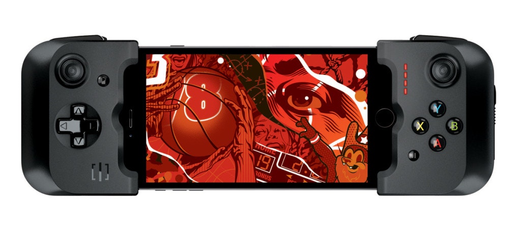 GAMEVICE gallery image