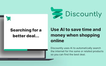 Discountly gallery image