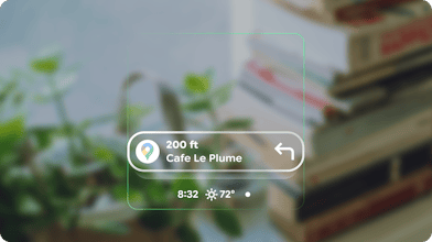 Glimmer gallery image