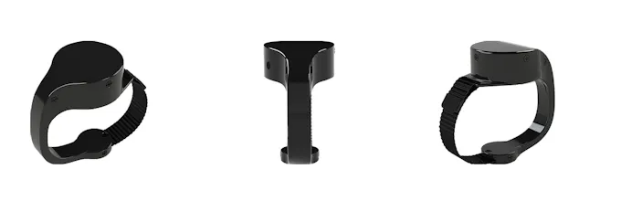 iWrist gallery image