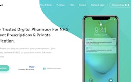 RXLive Digital Pharmacy media 2