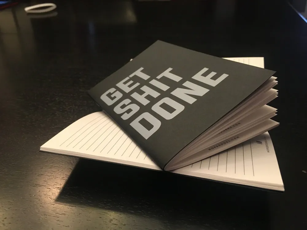 Nope Books
