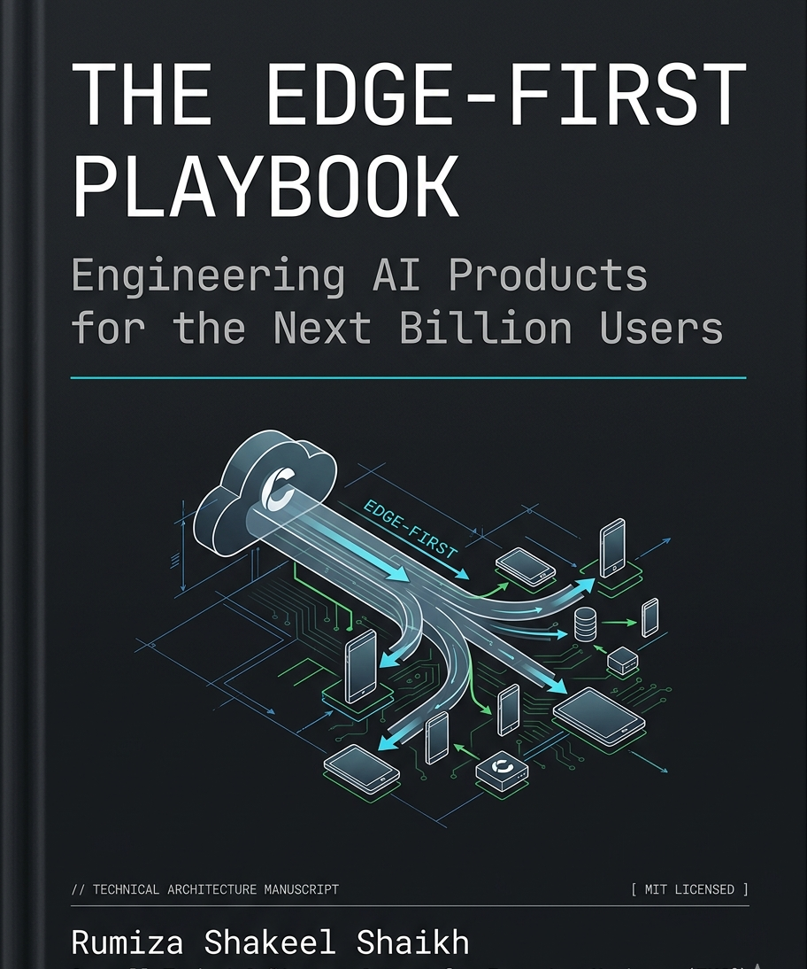 The Edge-First Playbook Toolkit