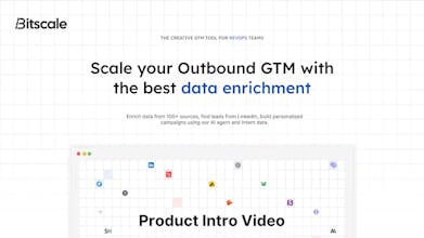 Bitscale gallery image