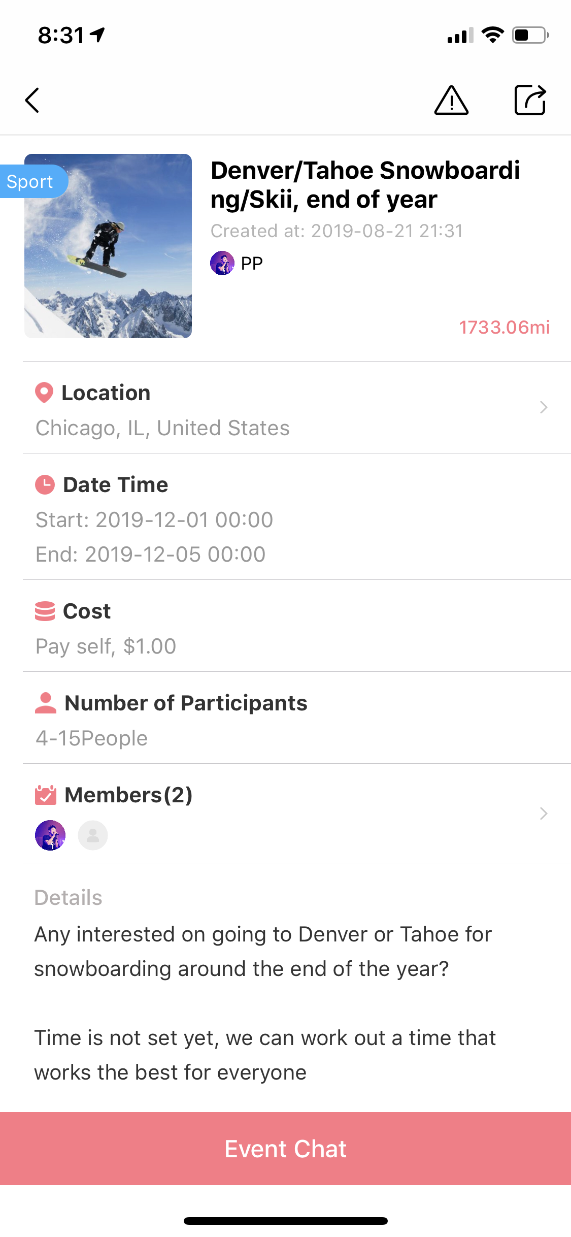 CircleQ gallery image