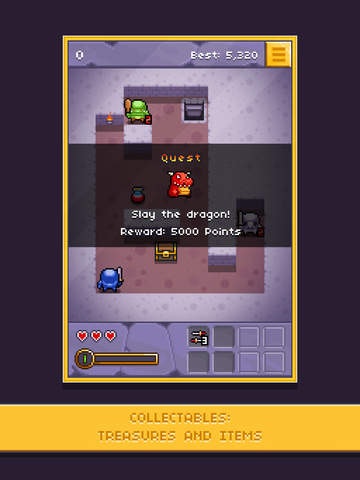 Tiny Rogue gallery image