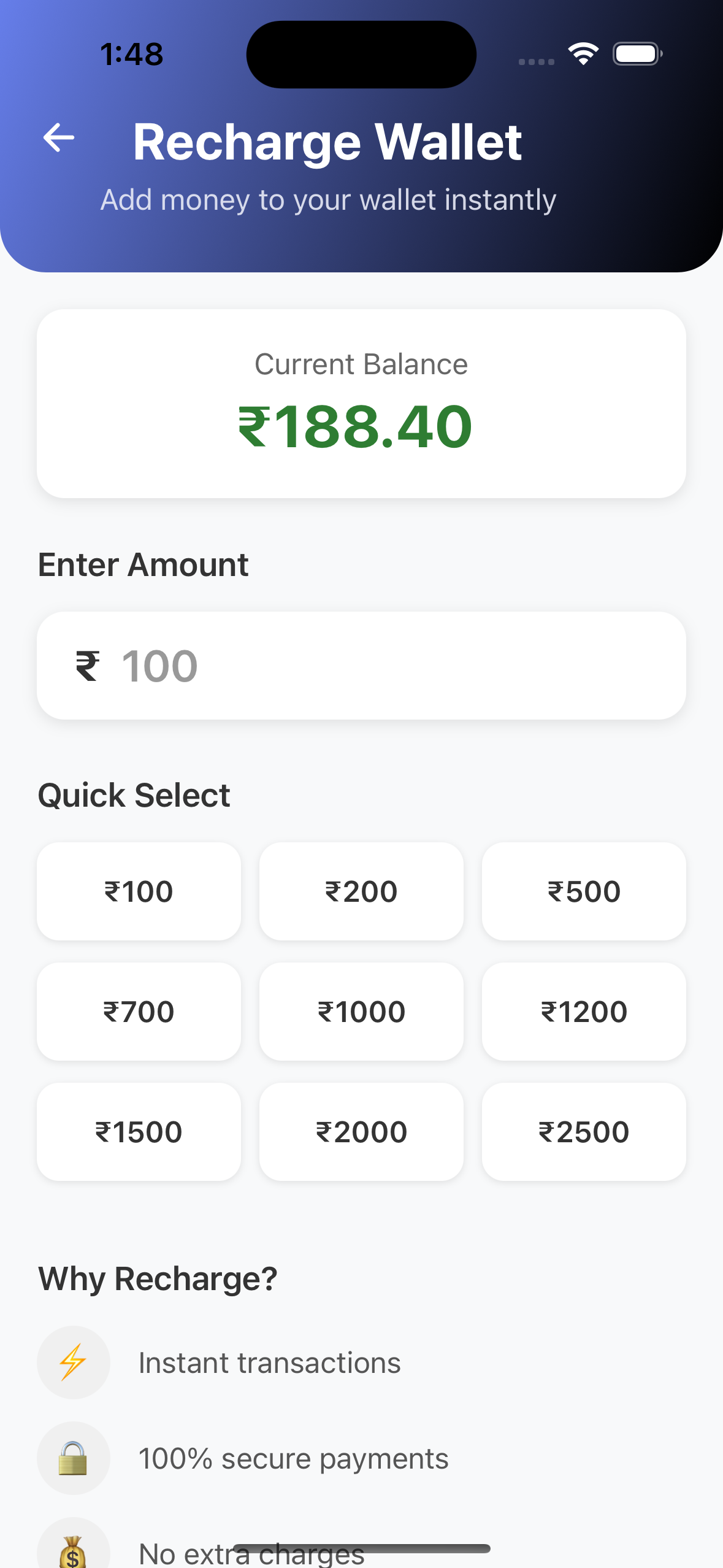 Qibo  - Screenshot 3 preview
