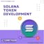 Solana Token Development Company 