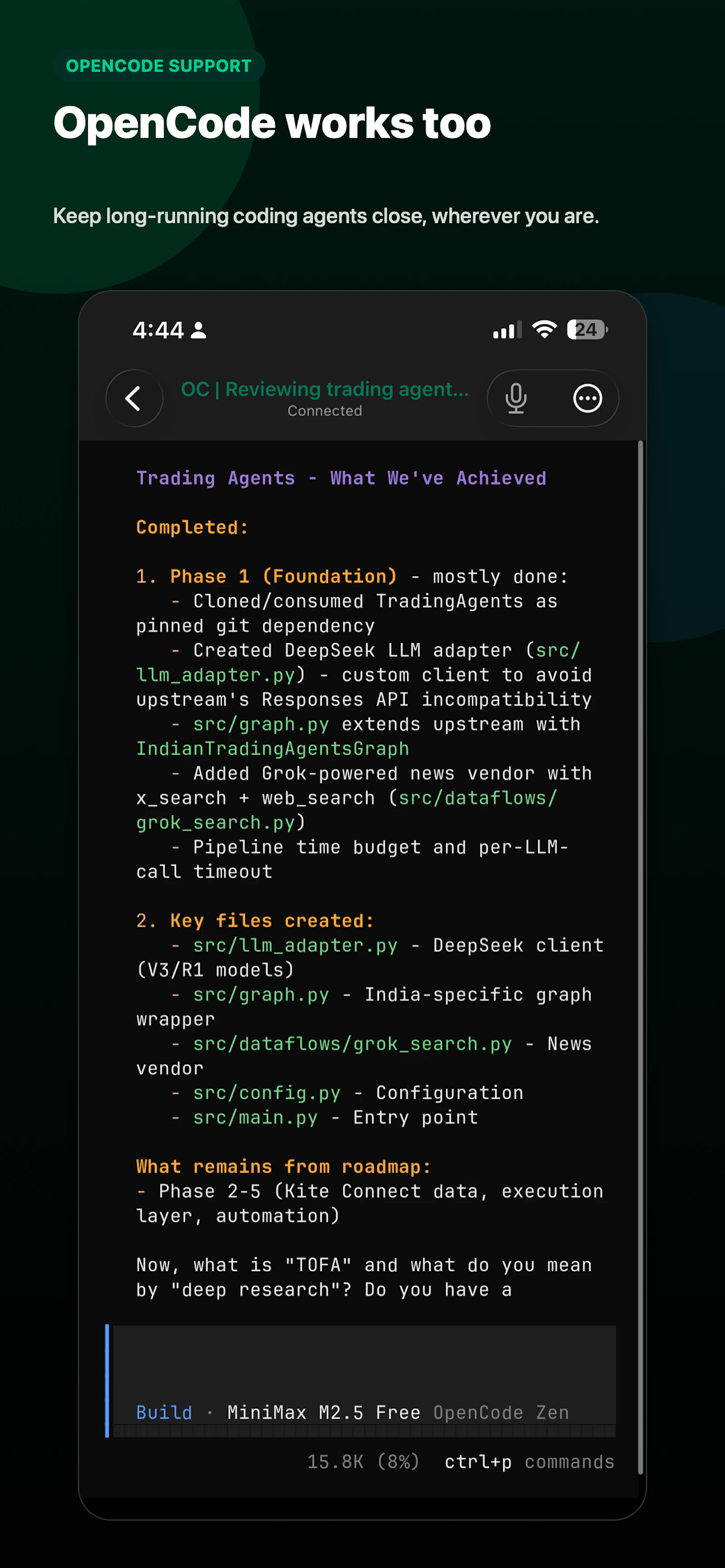 AFK screenshot 6