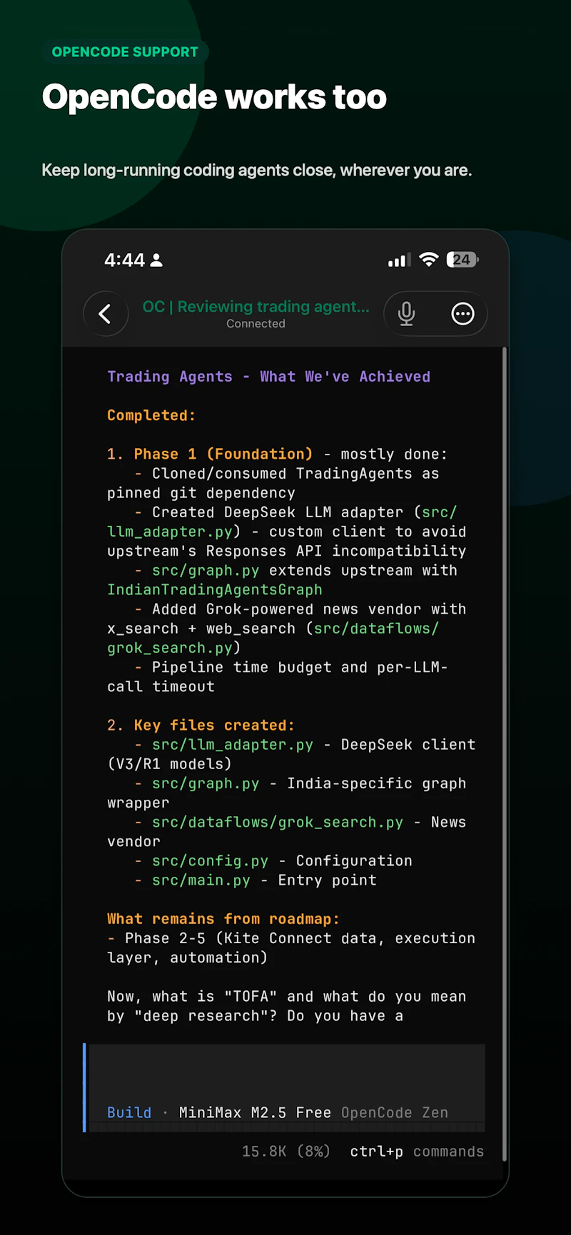 AFK screenshot 6