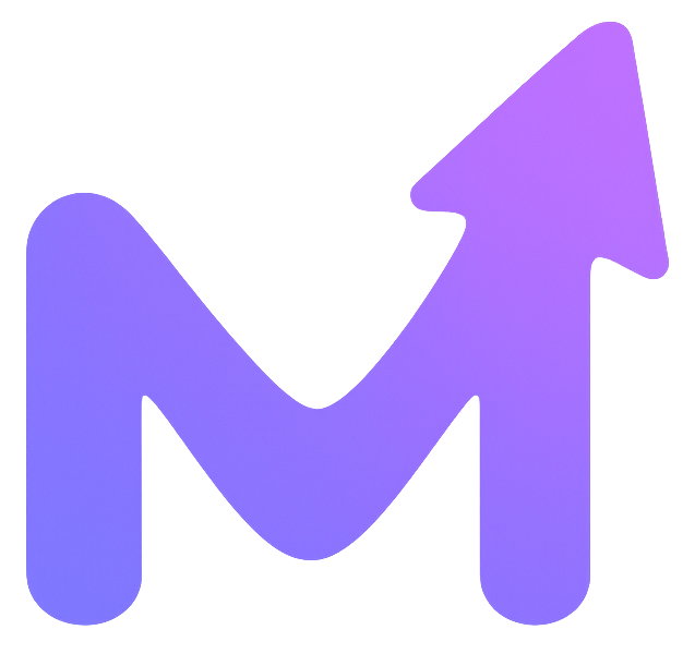 MarktMate Waitlist Launch logo