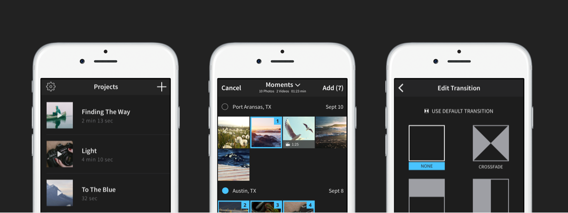 Vemory gallery image