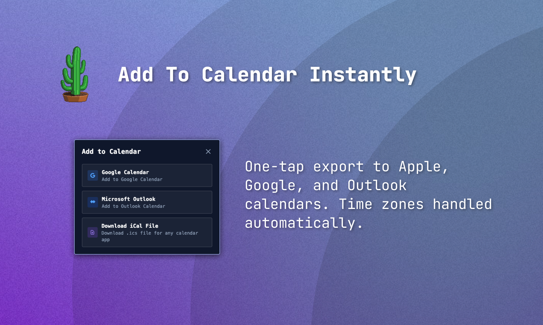 Cactoide gallery image