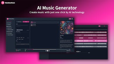 MakeBestMusic gallery image