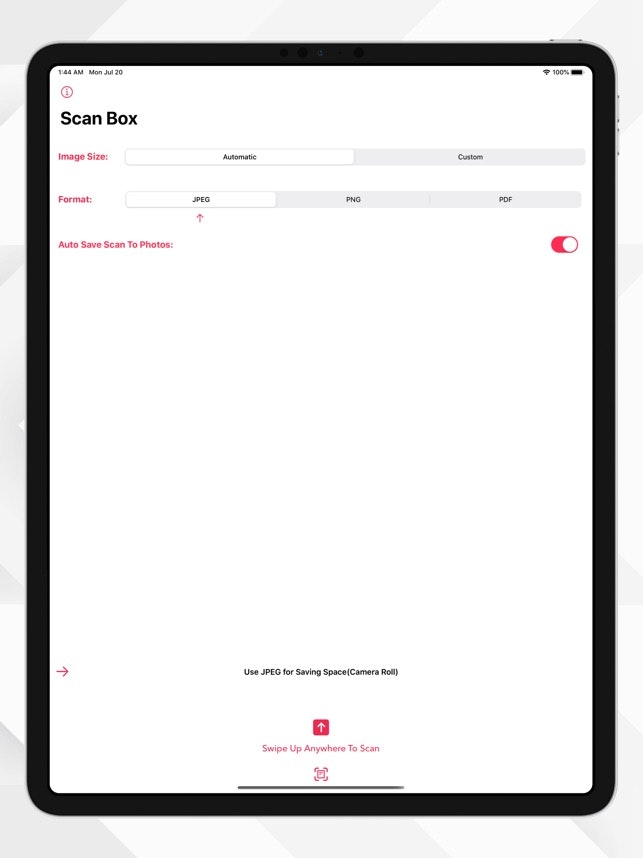 Scanbox gallery image