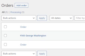 ServicePress: WordPress Integration gallery image