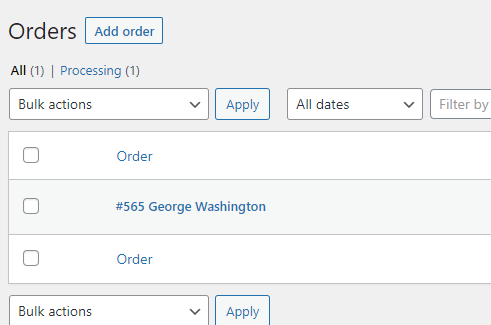 ServicePress: WordPress Integration media 18