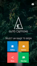 Auto Caption gallery image
