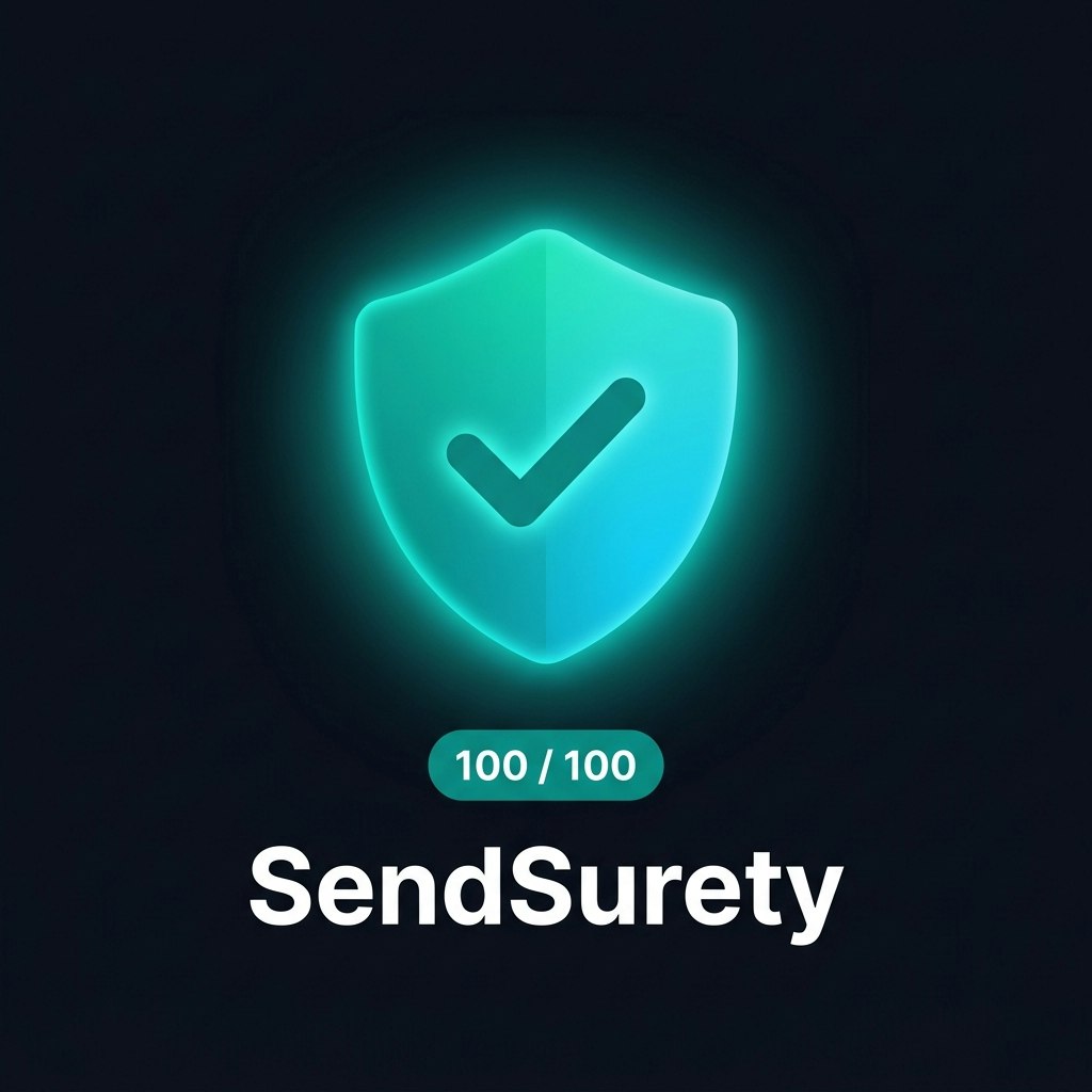 SendSurety