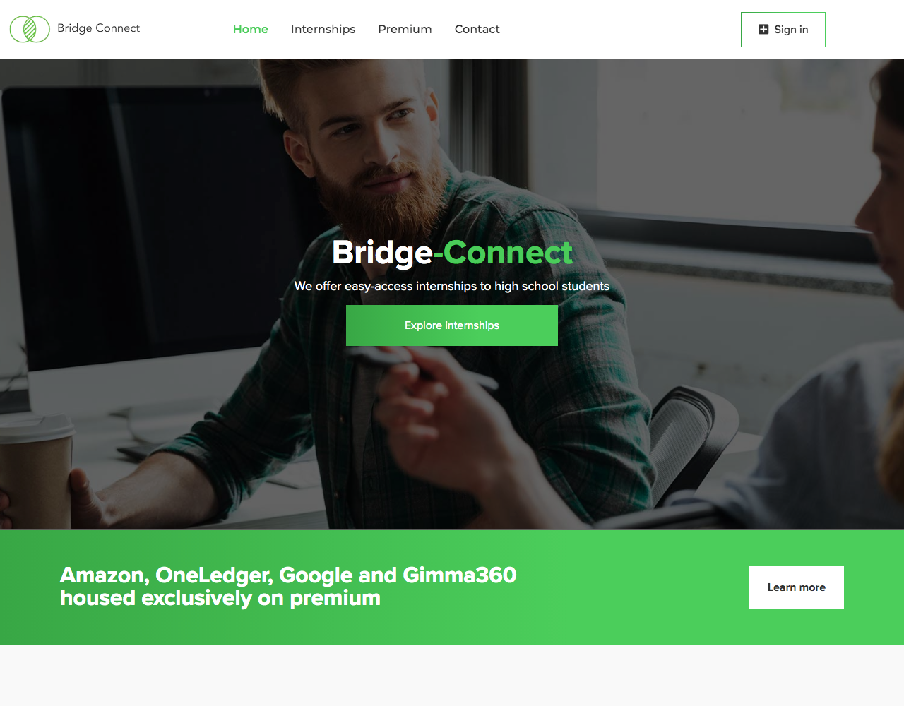 Bridge Connect gallery image