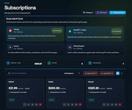 SubHorizon gallery image