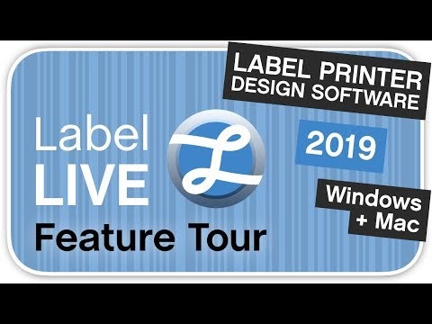 Label LIVE gallery image